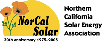 NCA Solar Tour Logo